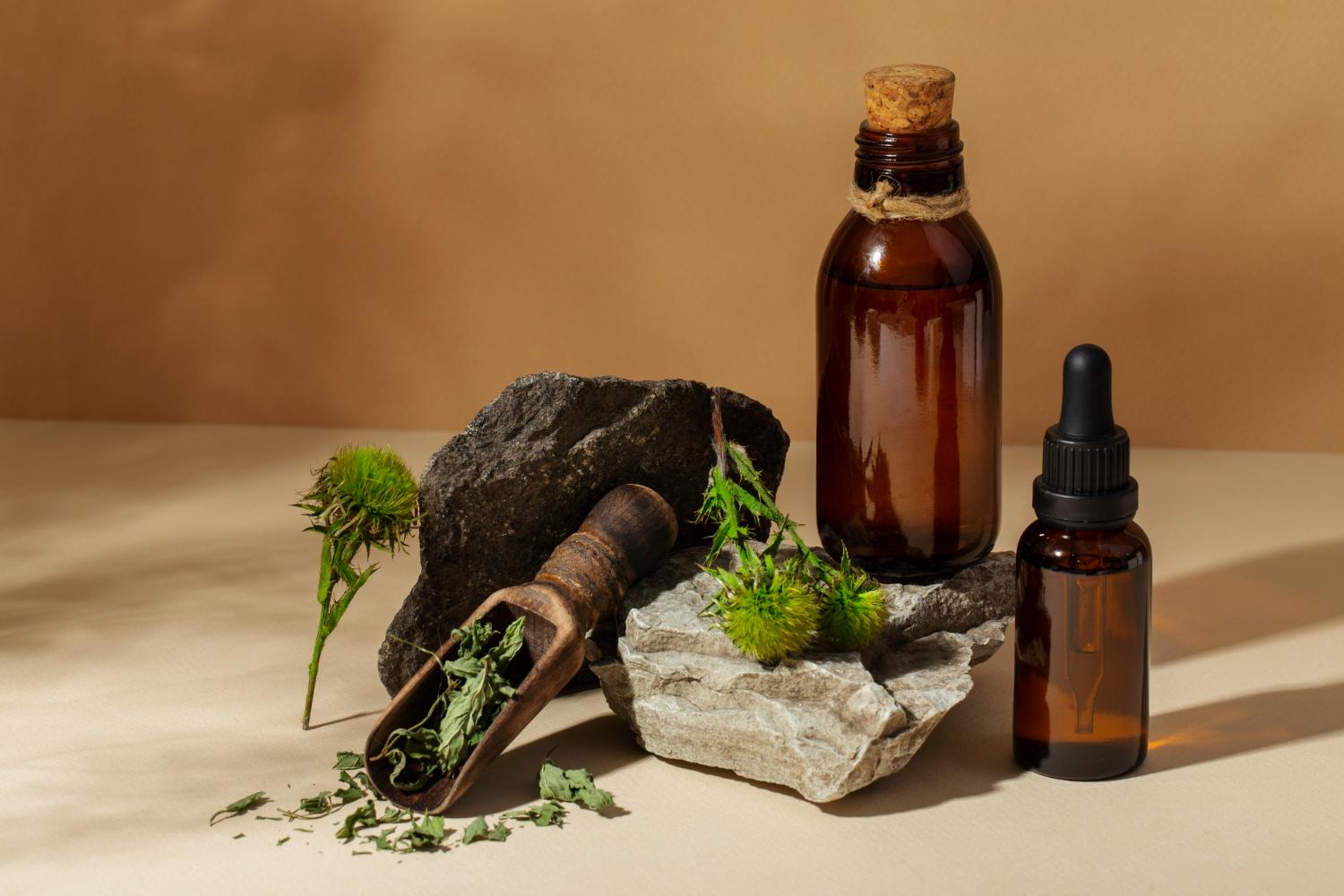 Naturopathy