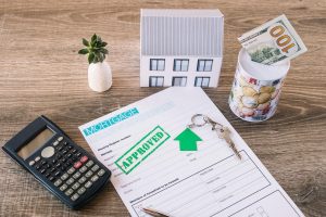 brokered mortgage loans