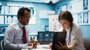 healthcare sharing programs
