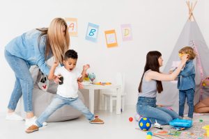 Redbank plains daycare