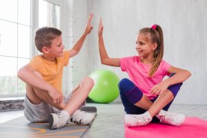 wellbeing programs for primary schools