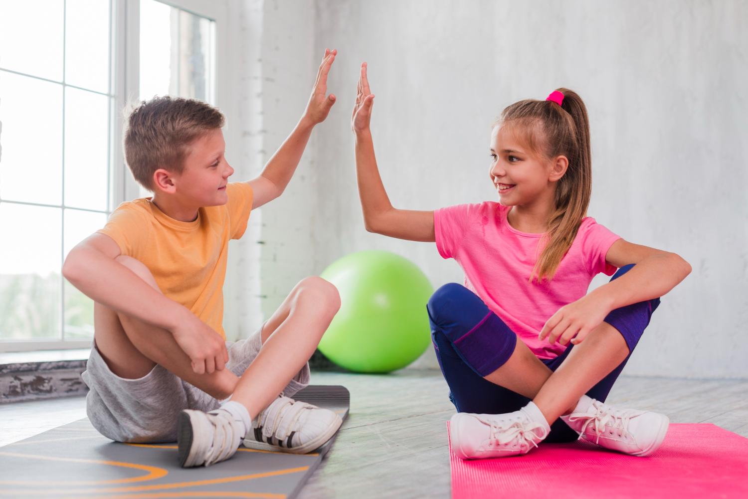 wellbeing programs for primary schools