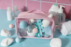 baby bag