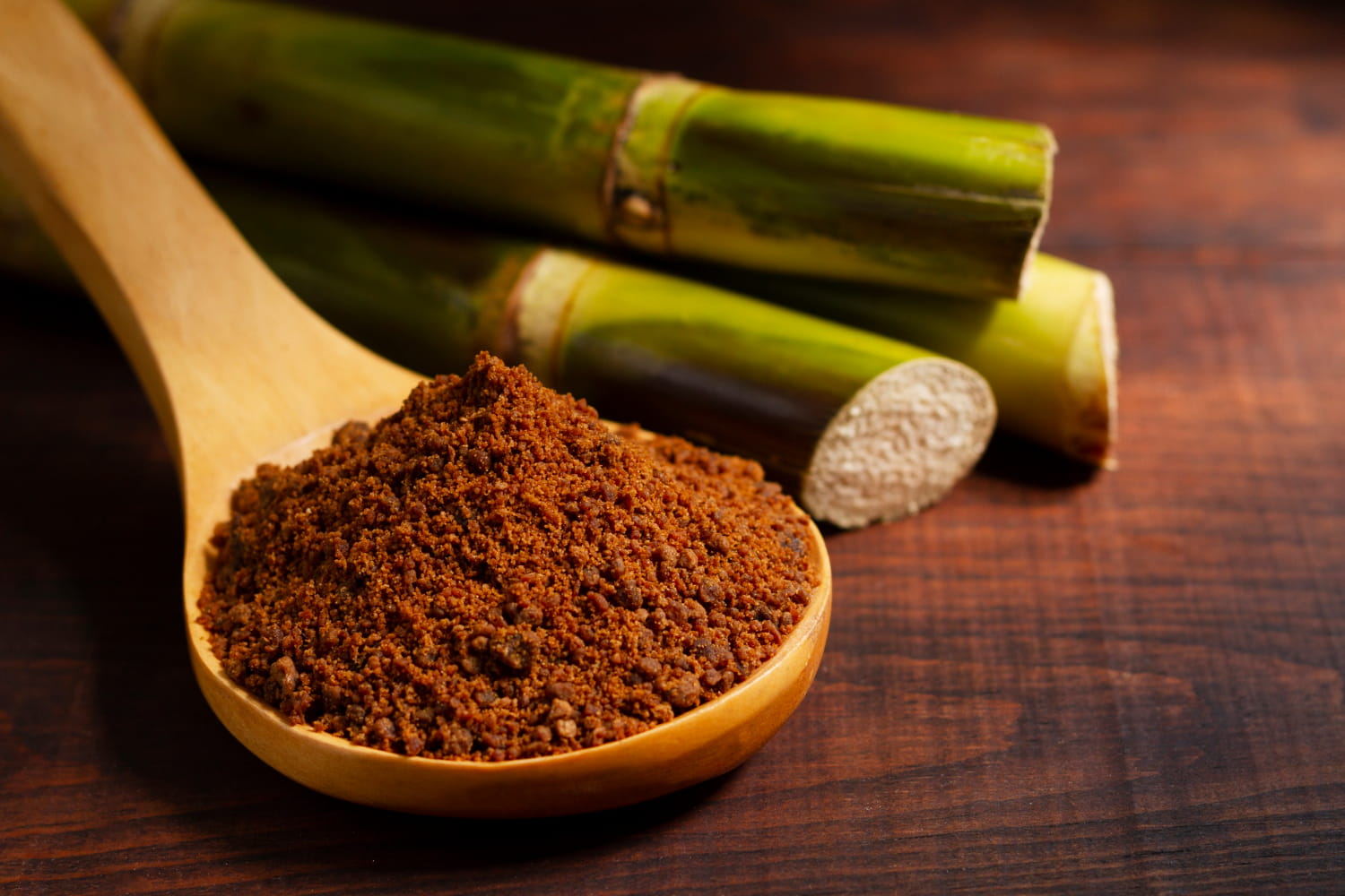 cane sugar
