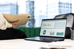 portfolio management