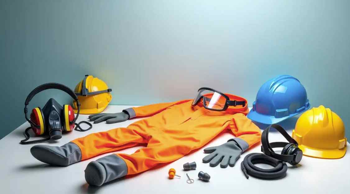 Personal Protection Equipment Kits