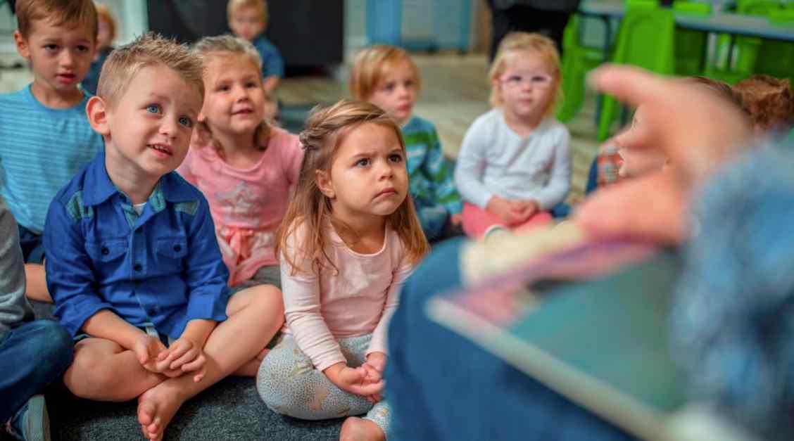 Southport childcare centre